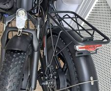 Engwe ep-2 boost ebike