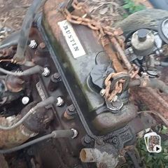 Vintage part
