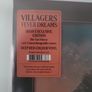 Villagers fever dreams deep red colour vinyl Image 2