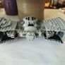 Lego Star Wars 75082 TIE Advanced Prototype Image 3