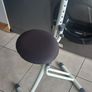 Strong foldable Musicians Chair Image 4