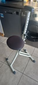 Strong foldable Musicians Chair