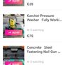 Complete Shed Clearance   Tools, DIY & Garage Job Lot Image 5