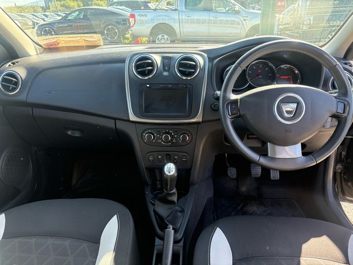 2014 Dacia Sandero Stepway 1.5L Diesel NCT + Tax + Low Miles
