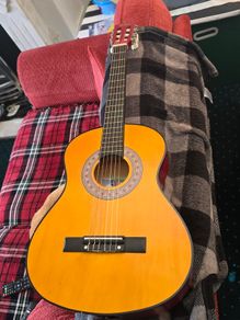 guitar spainsh style