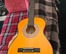 guitar spainsh style