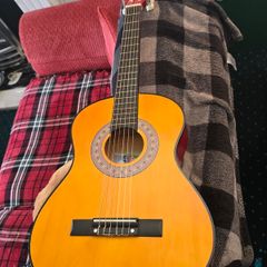 guitar spainsh style