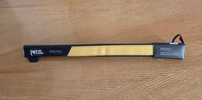 Petzl PROTEC R003AA00 Flexible Rope Protector Brand New