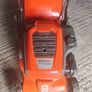 Husqvarna LC 140SP Lawnmower Image 3