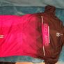 Bicycle Line Aero 2.0 Short Sleeve Jersey   XS Image 4