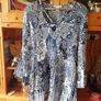 blouse /top 2xl Image 2