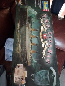 model kit