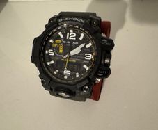 Casio G-Shock GWG-1000 Mudmaster 1A3 Mint Condition