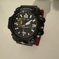 Casio G-Shock GWG-1000 Mudmaster 1A3 Mint Condition