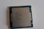 CPU, Intel Core, 3.60Ghz