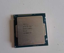 CPU, Intel Core, 3.60Ghz