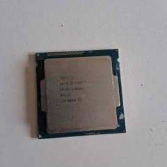 CPU, Intel Core, 3.60Ghz