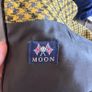 Hobbs London x Moon Tweed Wool Dress Image 4