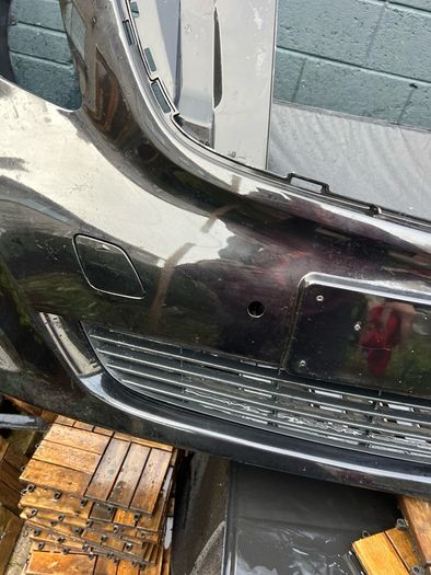 Mercedes Benz w447 v-class vito
