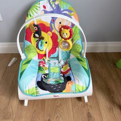 baby rocker