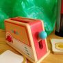 Toy kitchen accessories Image 9