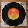 Placido Domingo and John Denver Perhaps Love 7 inch Vinyl Image 3