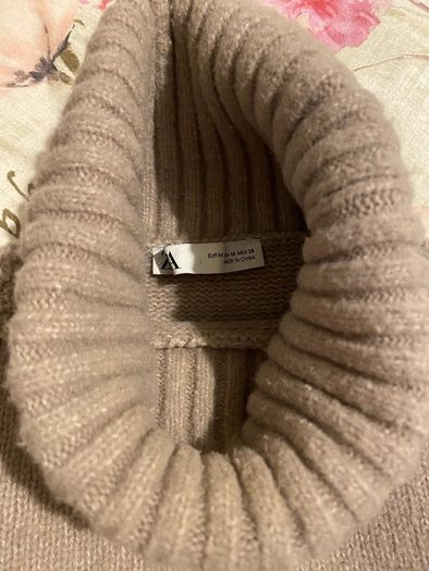 Zara jumper size S/M like new