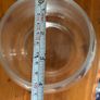 Glass Dome Vase Set of 2 Image 4