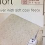 Electric Blanket Single Size Komfort Image 2