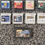 Ds, 3DS, GBA games x50 Image 4
