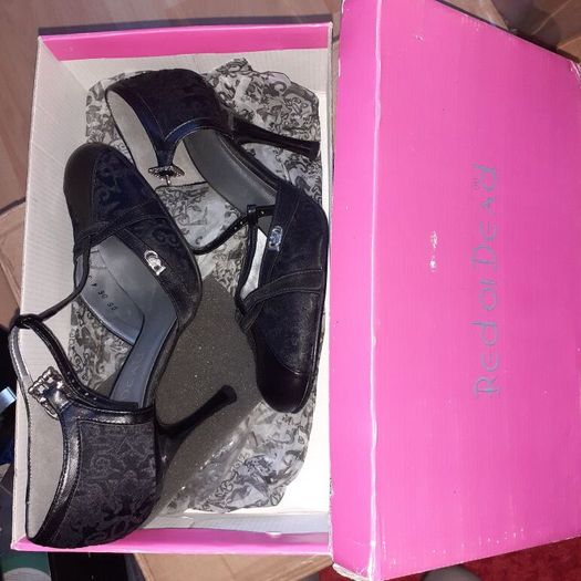 ladies shoes