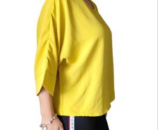 Mustard top