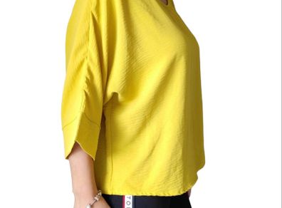 Mustard top