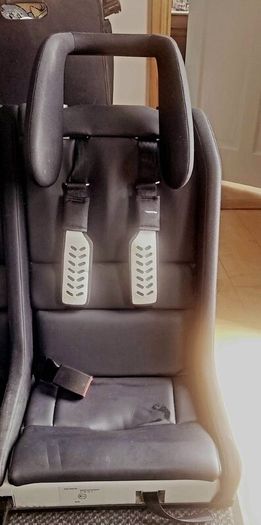 Multimac, Superclub 3 Seater and Minimac