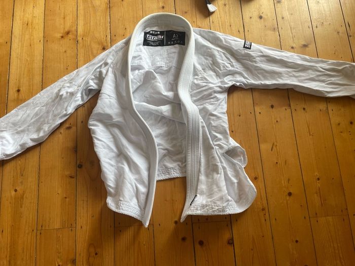 Bjj Gi