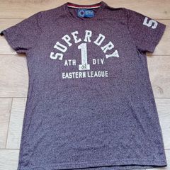 Superdry State Athletic XL T-shirt