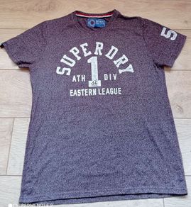 Superdry State Athletic XL T-shirt