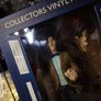 Eleventh Doctor ! Doctor Who ! Exclusive Edition ! Limited to 500 Pieces ! by Dynamix ! Image 2
