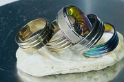 ring recycled