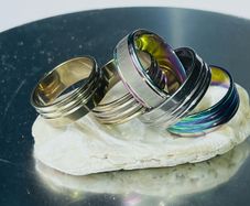 ring recycled