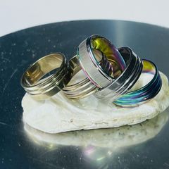 ring recycled