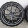 5x120 19" BMW Alloys New Hankook Tyres with TPMS Image 2