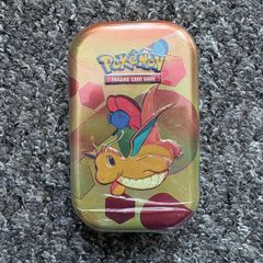 Pokemon 151 mini tin