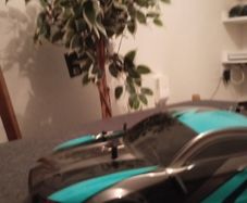Rc drift car