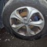 2012 Hyundai ix35 1.7 engine damage Image 3