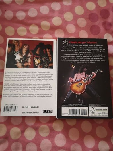 Guns n Roses