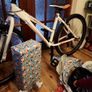 Raleigh mountain Bike Image 5