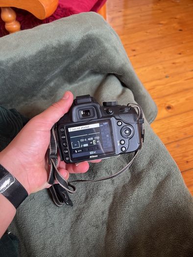camera