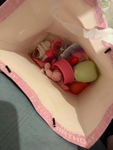 Rainbow high accessories and few dolls