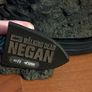 McFarlane Negan Resin Statue Limited Edition with coa The Walking Dead Image 5